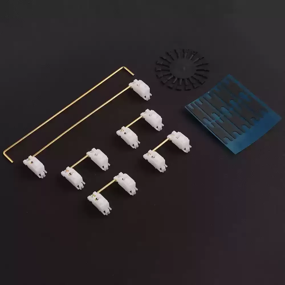 PAIGU Maiz 60% PCB snap - in satellite shaft