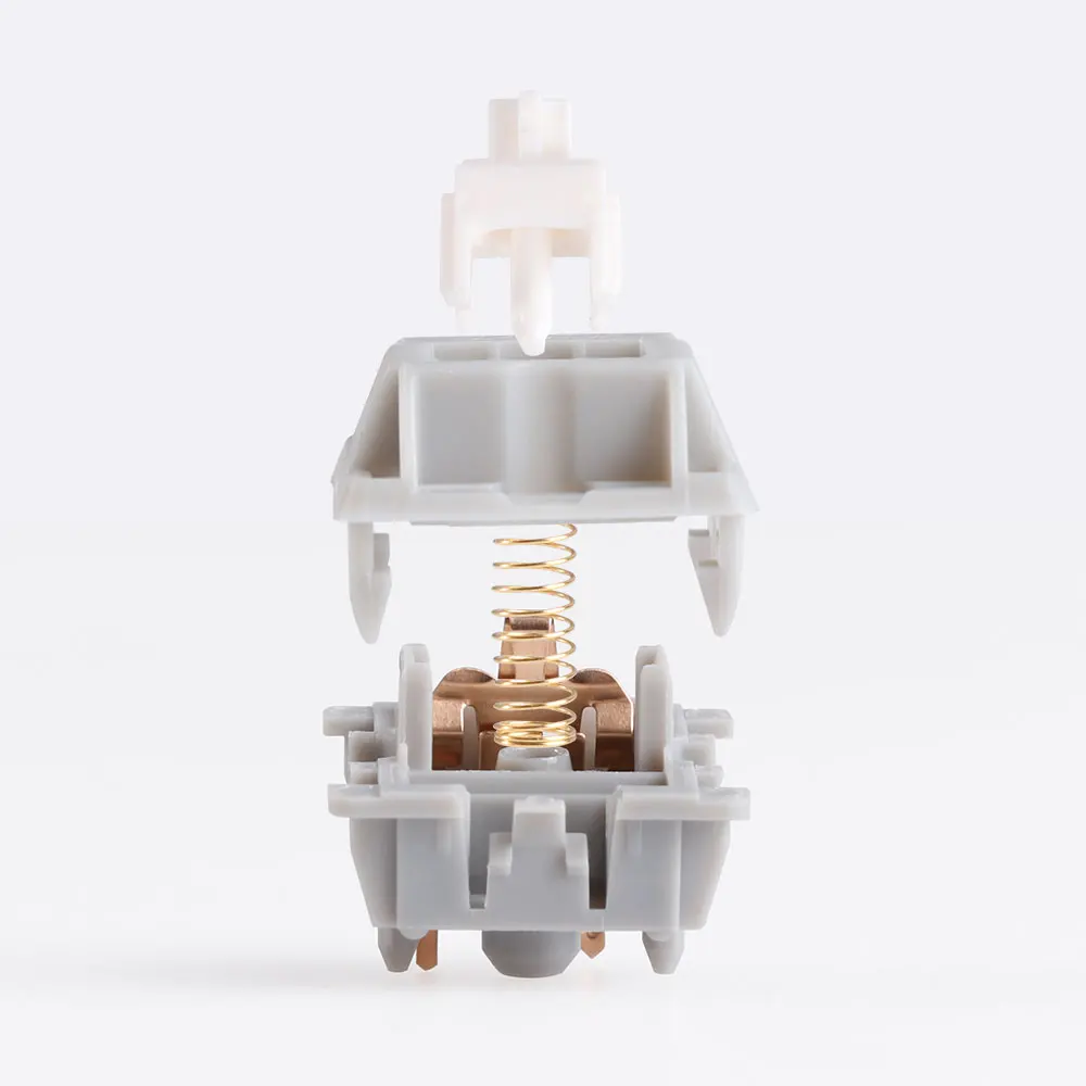 SP-Star Meteor White Switch