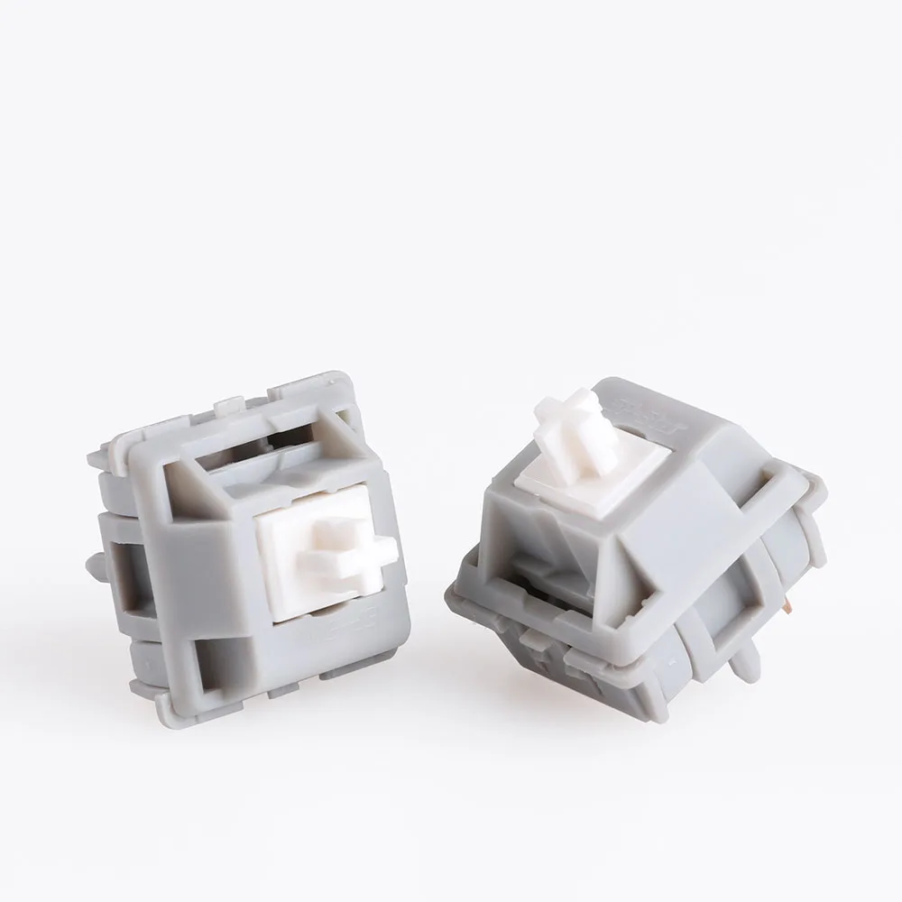 SP-Star Meteor White Switch