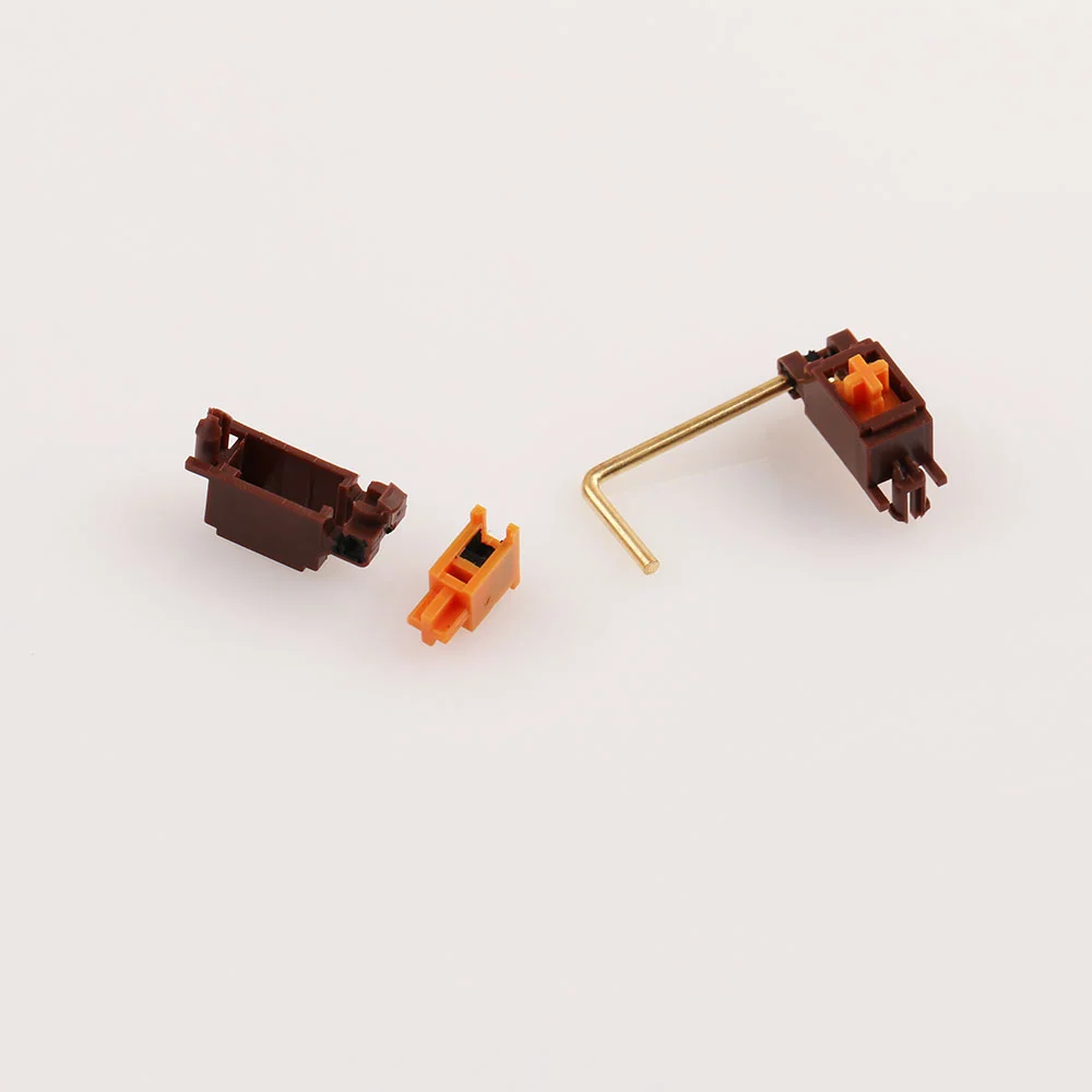 PAIGU Maiz 60% PCB snap - in satellite shaft