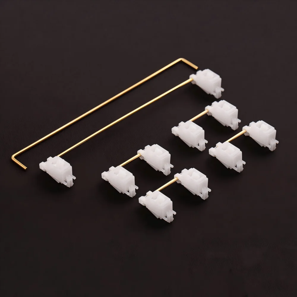 PAIGU Maiz 60% PCB snap - in satellite shaft