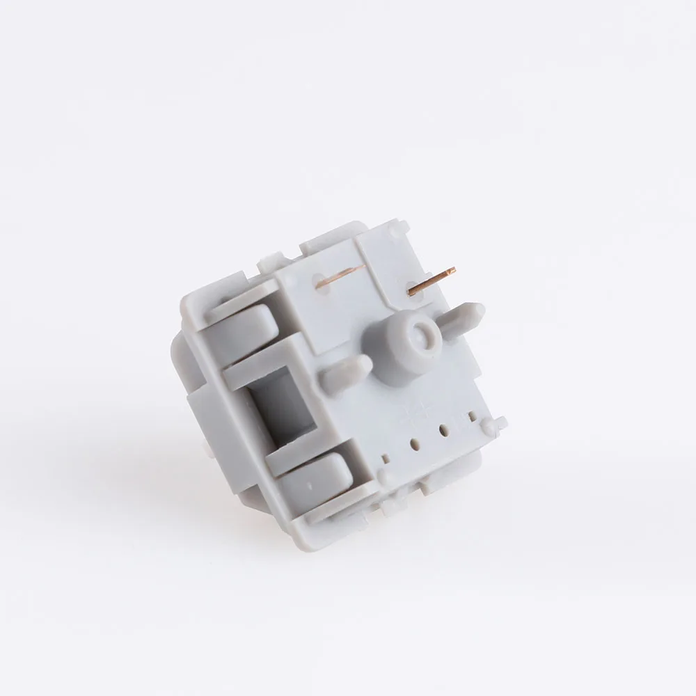 SP-Star Meteor White Switch