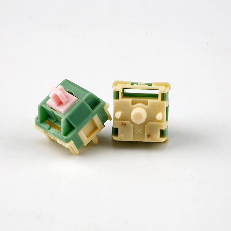 HMX WJBY Studio Lotus Linear Switches