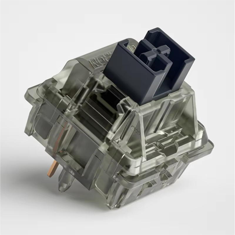 GATERON BOX INK V2 Black Pink Switch