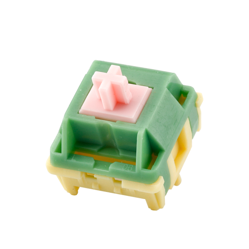 HMX WJBY Studio Lotus Linear Switches