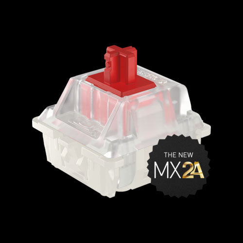 CHERRY MX2A RGB SWITCH PLATE MOUNT