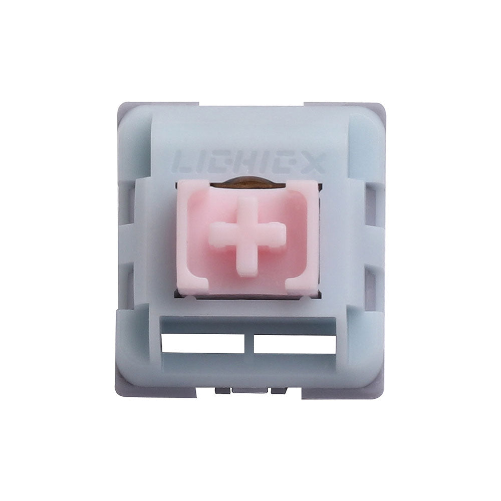 XCJZ HAPE Store LUCY Silent linear switches