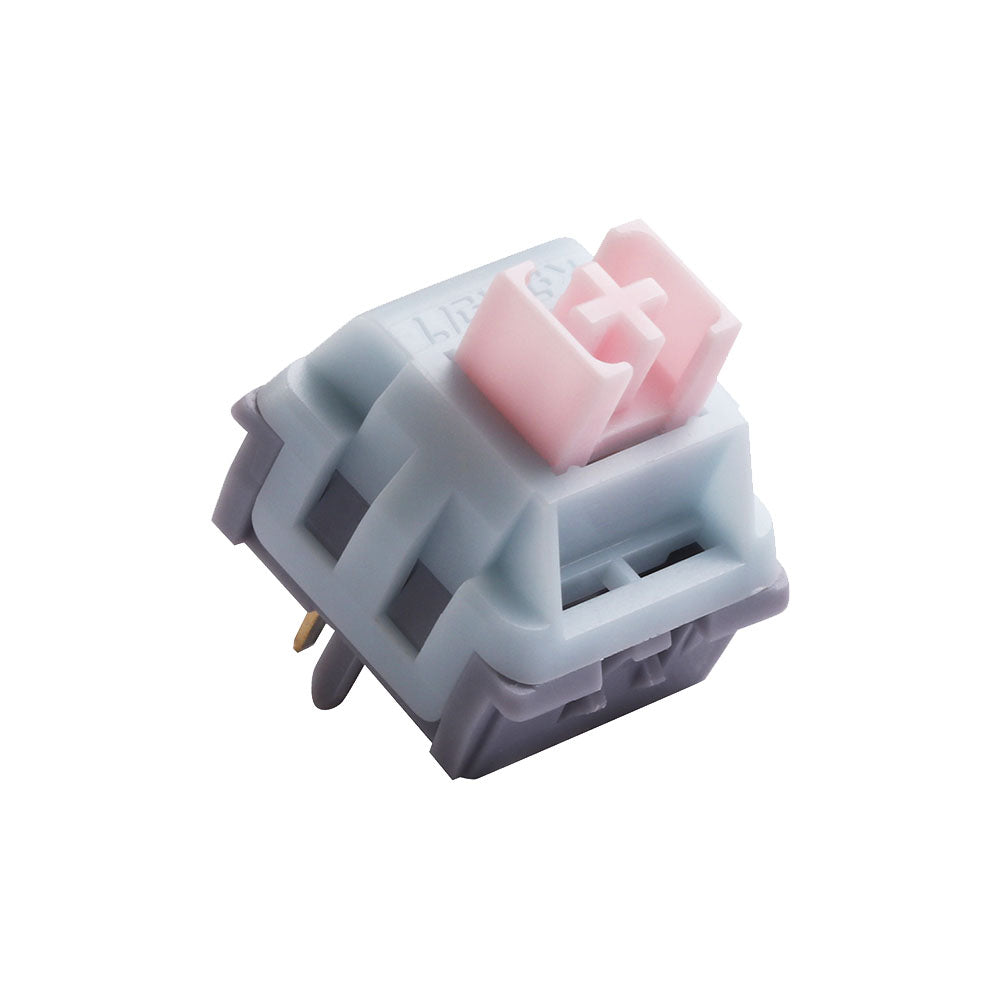 XCJZ HAPE Store LUCY Silent linear switches