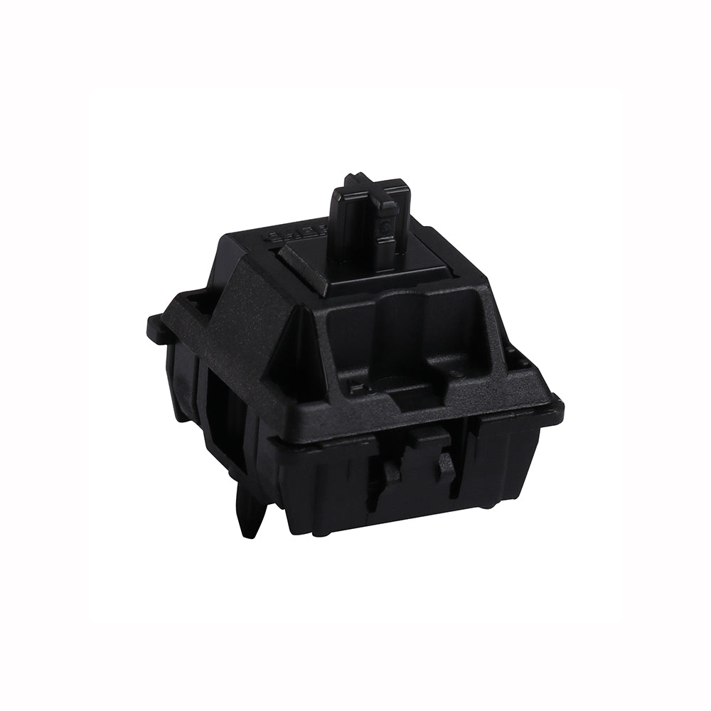 Cherry MX Hyperglide Black Linear Switches