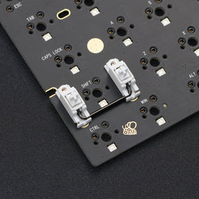C³ Equalz V3 Keyboard Stabilizers (PCB screw-in mount)