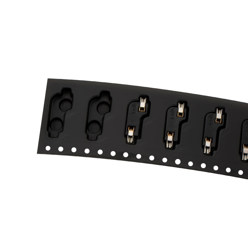 Kailh Hot-swappable PCB Socket Sip socket Hot Plug CPG151101S11