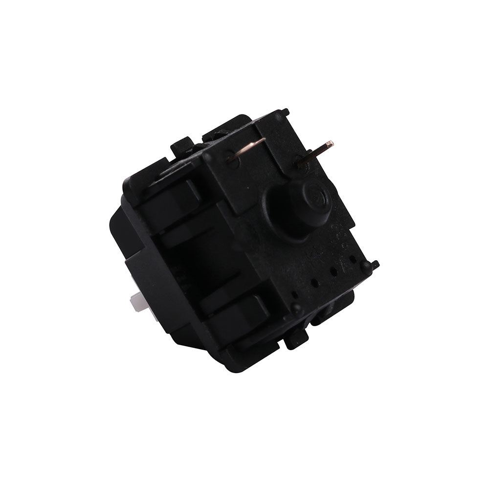 CHERRY MX ERGO CLEAR TACTILE SWITCHES LUBED