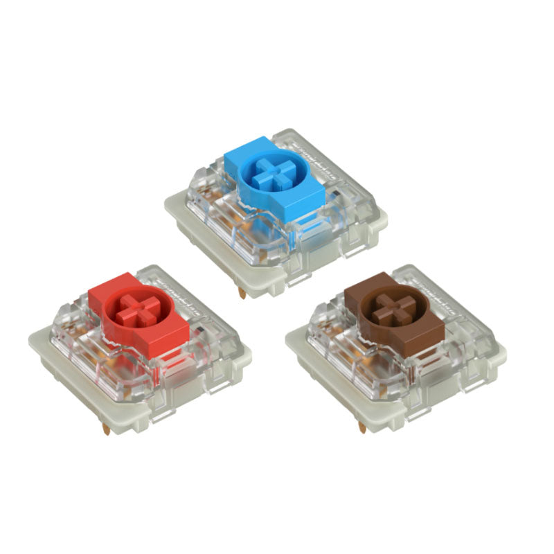 Gateron Low Profile Switch 2.0