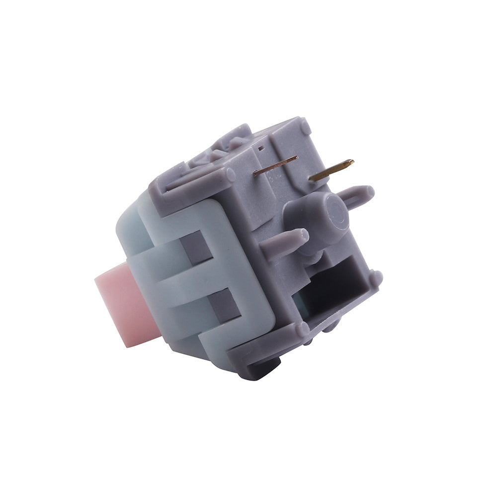 XCJZ HAPE Store LUCY Silent linear switches