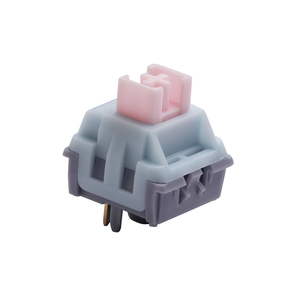 XCJZ HAPE Store LUCY Silent linear switches