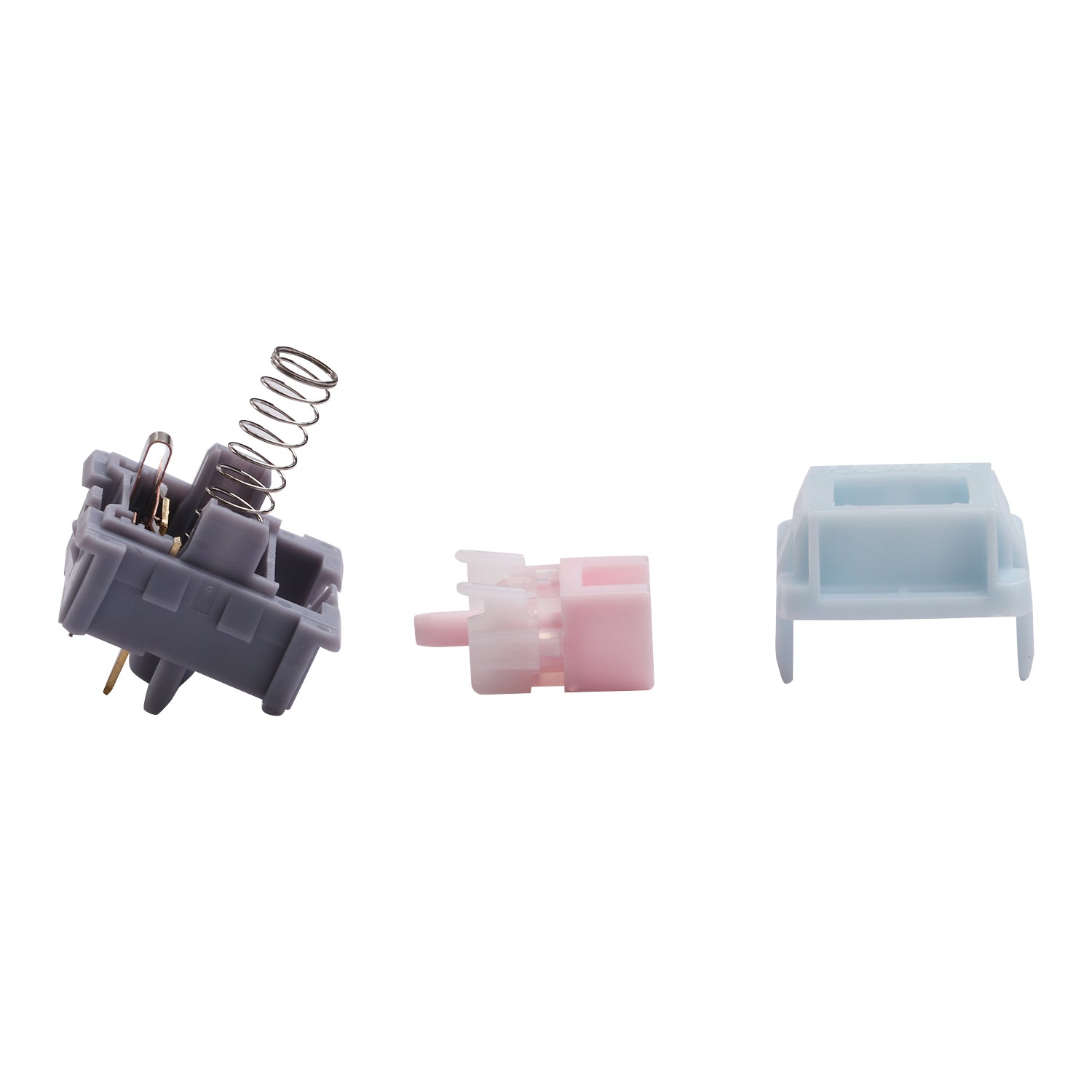 XCJZ HAPE Store LUCY Silent linear switches