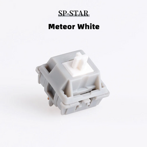 SP-Star Meteor White Switch
