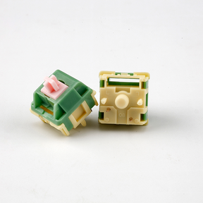 HMX WJBY Studio Lotus Linear Switches