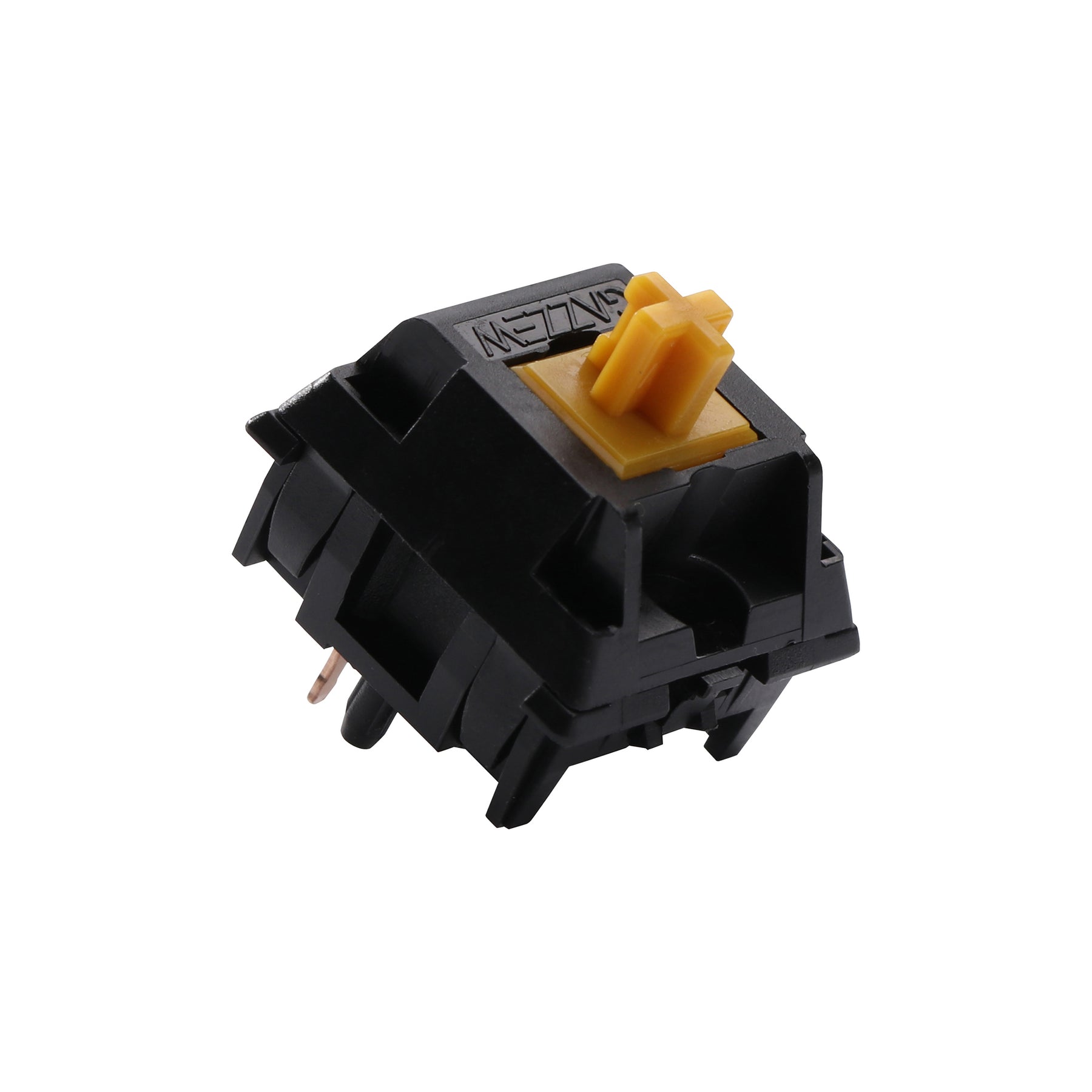 Gazzew Boba BLACK U4T V2