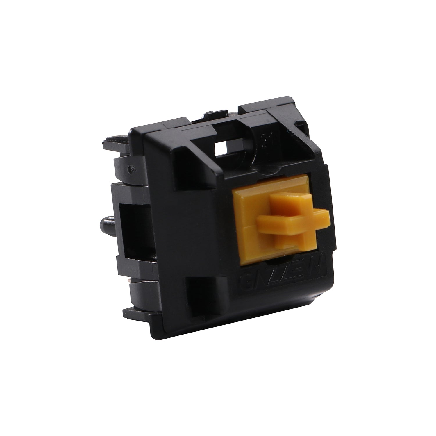 Switch Gazzew Boba U4T Tactile Thocky | Boba LT Linear Thocky cho bàn Switch Gazzew Boba U4T Tactile Thocky | Boba LT Linear Thocky cho bàn