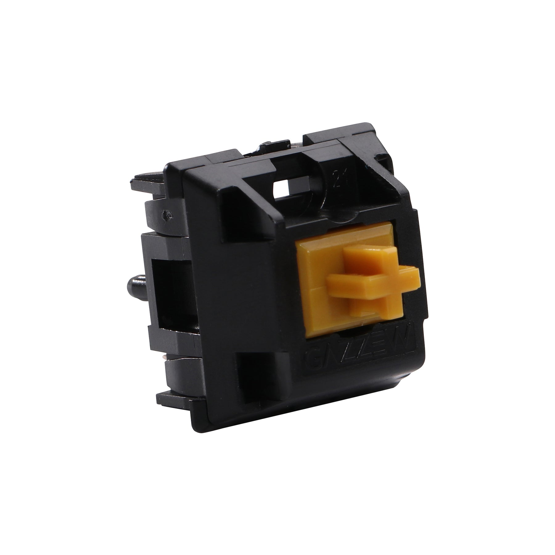 Gazzew Boba BLACK U4T V2