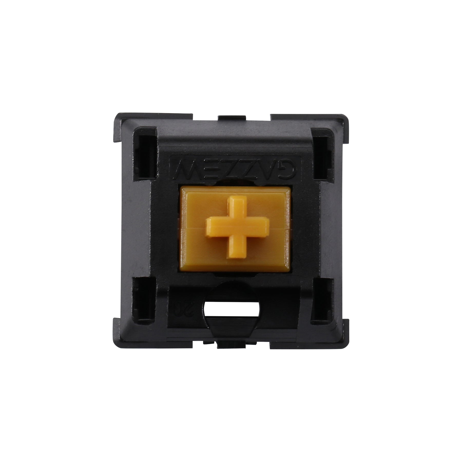 Gazzew Boba BLACK U4T V2