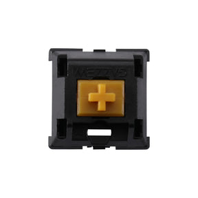 Gazzew Boba BLACK U4T V2