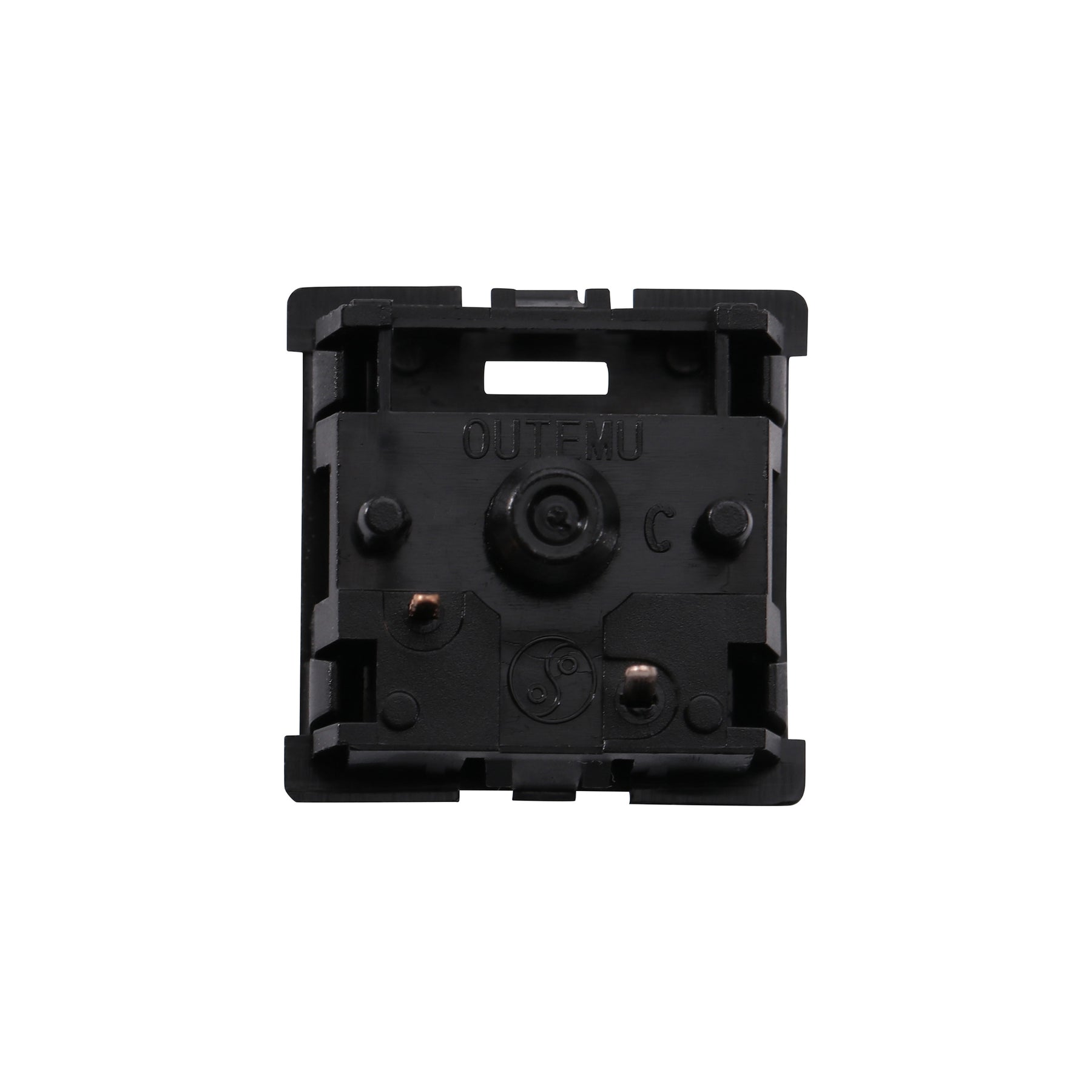 Gazzew Boba BLACK U4T V2