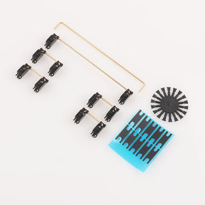 PAIGU Maiz 60% PCB snap - in satellite shaft