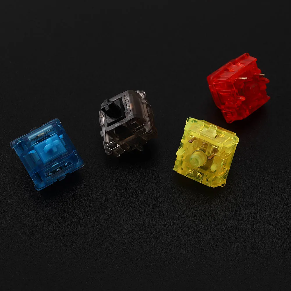 Gateron Ink v2 Switch