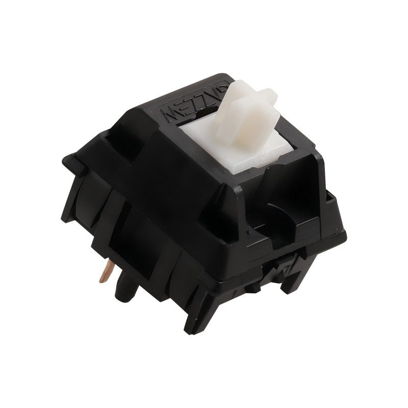 Gazzew Boba BLACK U4