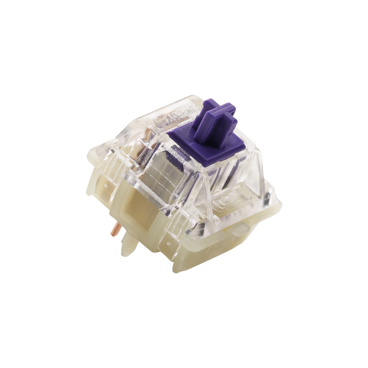 Cherry MX2a RGB Purple Axis