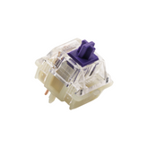 Cherry MX2a RGB Purple Axis