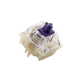 Cherry MX2a RGB Purple Axis