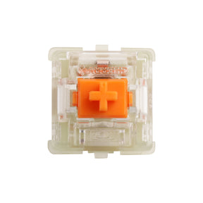 Cherry MX2A RGB Orange Axis