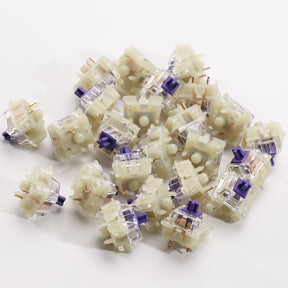 Cherry MX2a RGB Purple Axis