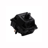 JWICK Full Nylon Black V2 Linear Switch