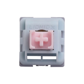 XCJZ HAPE Store LUCY Silent linear switches