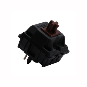 Cherry MX HyperGlide Brown Tactile Switches
