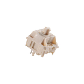 Kailh Novelkeys Cream Switches