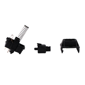 Gateron oil king linear switches