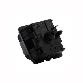 JWICK Full Nylon Black V2 Linear Switch