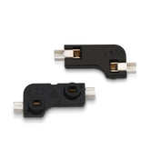 Kailh Hot-swappable PCB Socket Sip socket Hot Plug CPG151101S11