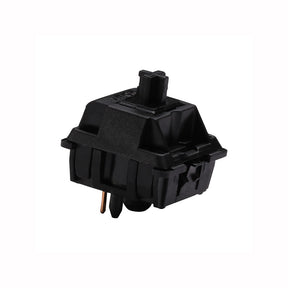 JWICK Full Nylon Black V2 Linear Switch