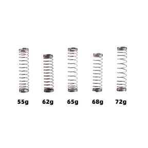 Gazzew Switch Springs