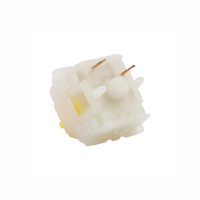 Gateron Milky Pro switches KX-3X1