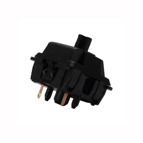 JWICK Full Nylon Black V2 Linear Switch