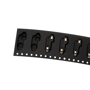 Kailh Hot-swappable PCB Socket Sip socket Hot Plug CPG151101S11