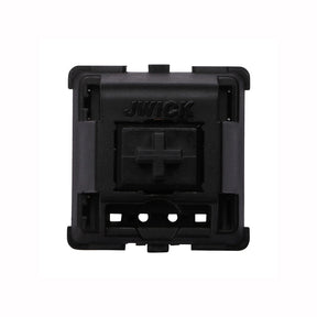 JWICK Full Nylon Black V2 Linear Switch