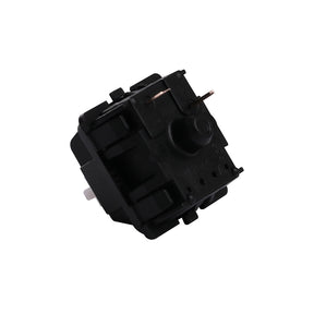 CHERRY MX ERGO CLEAR TACTILE SWITCHES LUBED